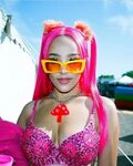 Doja Cat Hd iPhone Wallpapers - Wallpaper Cave